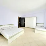 Jasmine Seaview Apartamento Sarandë