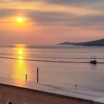 Apartamento Jasmine Seaview Sarandë