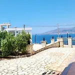 Jasmine Seaview Apartamento Sarandë