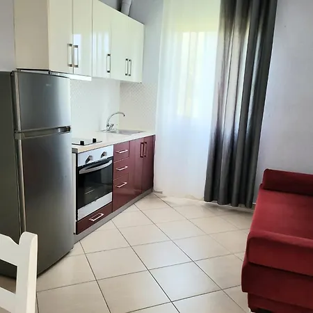 Jasmine Seaview Apartmán
