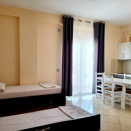 Jasmine Seaview Apartmán *