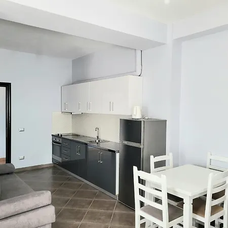 Apartmán Jasmine Seaview *