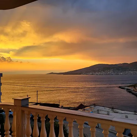 Apartment Jasmine Seaview Sarandë
