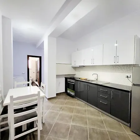 Jasmine Seaview Apartmán