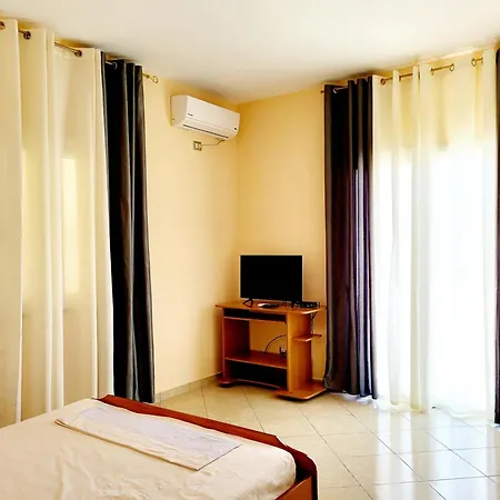 Apartmán Jasmine Seaview Sarandë