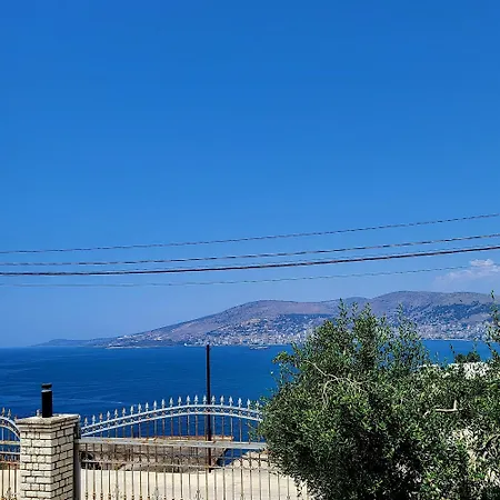 Jasmine Seaview *