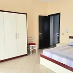 Jasmine Seaview شقة ساراندا