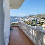 Jasmine Seaview شقة ساراندا