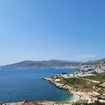 Jasmine Seaview شقة ساراندا