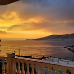 شقة Jasmine Seaview ساراندا