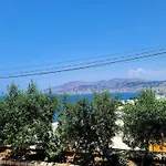 شقة Jasmine Seaview ساراندا