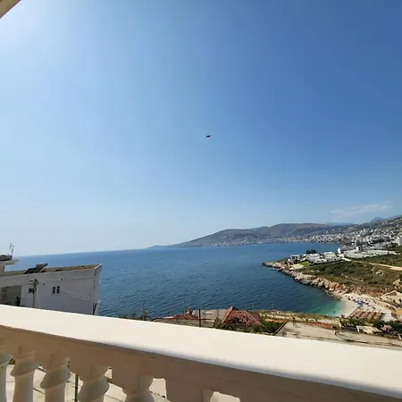 Jasmine Seaview