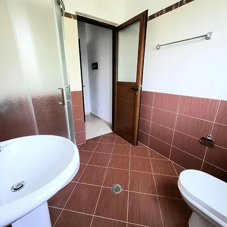 Jasmine Seaview * Sarande