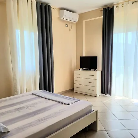 Jasmine Seaview * Sarande