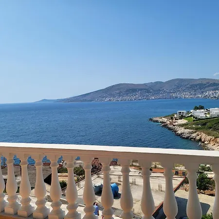 Jasmine Seaview * Saranda