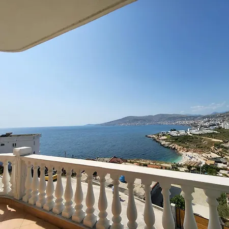 Jasmine Seaview Daire *