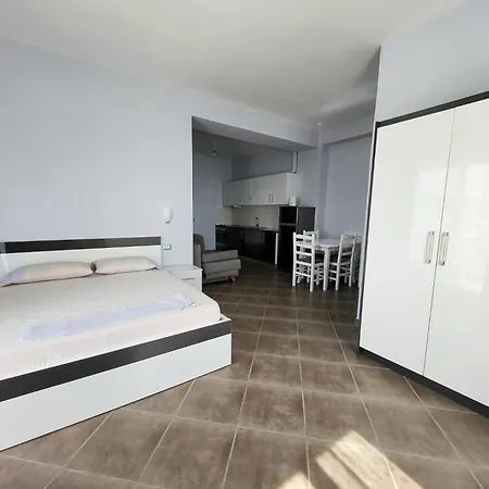 Jasmine Seaview * Saranda