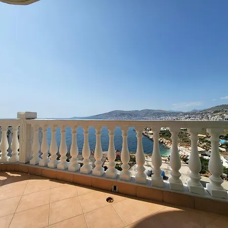 Jasmine Seaview * Sarande