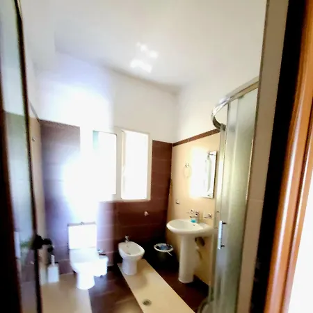 Jasmine Seaview Daire Saranda