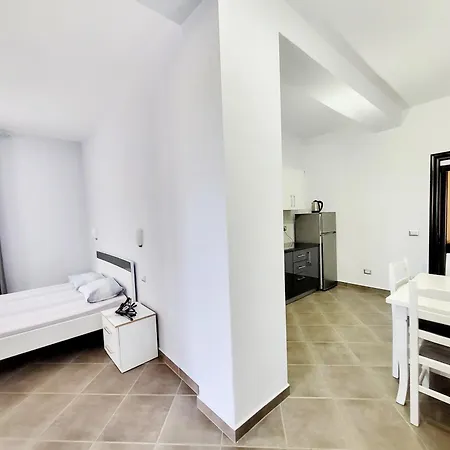 Apartament Jasmine Seaview