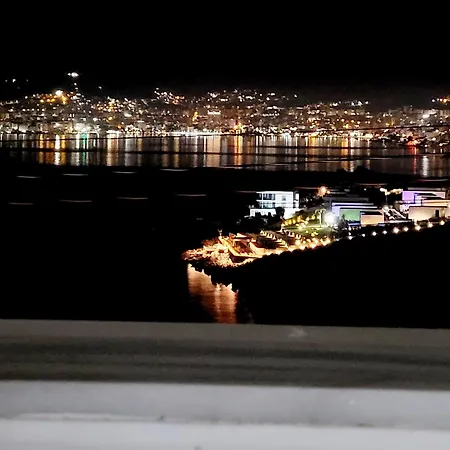 公寓 Jasmine Seaview