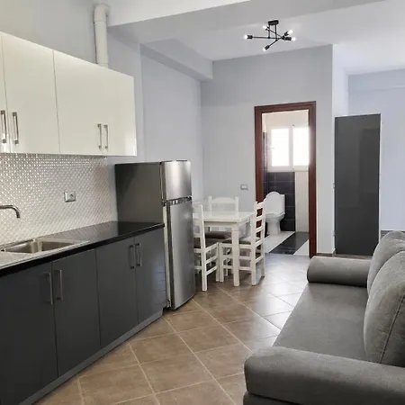 Jasmine Seaview דירה סרנדה