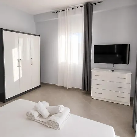 Jasmine Seaview דירה סרנדה