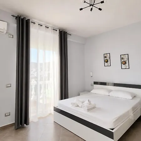 Jasmine Seaview דירה סרנדה