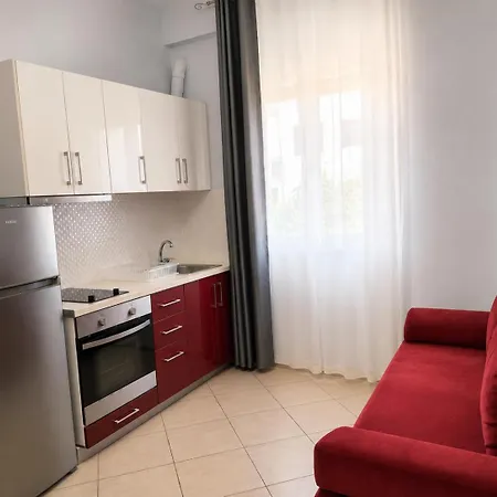 Jasmine Seaview דירה סרנדה