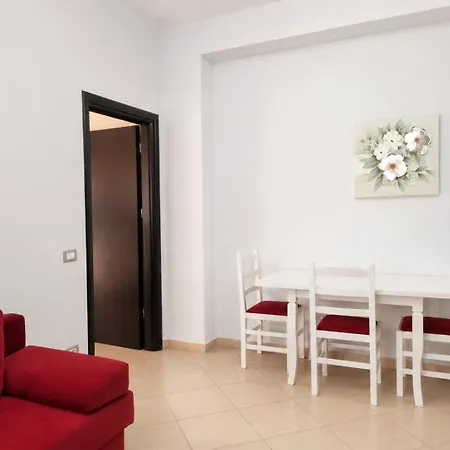 Jasmine Seaview דירה