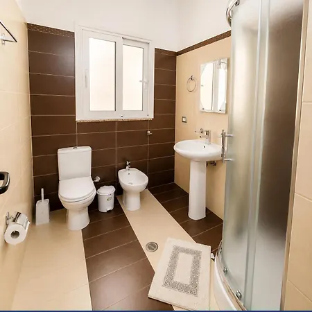 Jasmine Seaview 아파트