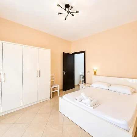 דירה Jasmine Seaview