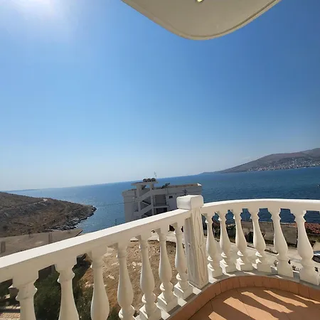 דירה Jasmine Seaview *