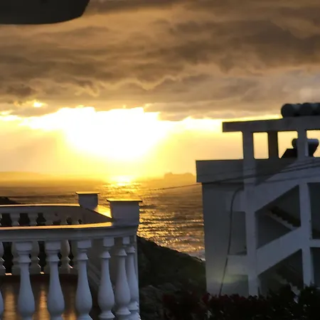 아파트 Jasmine Seaview Sarandë