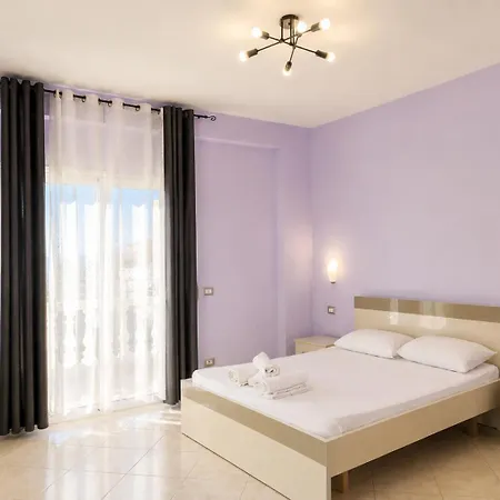 Jasmine Seaview Apartment