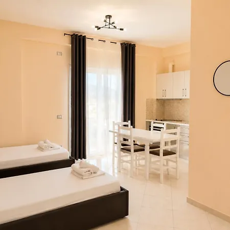 Apartment Jasmine Seaview