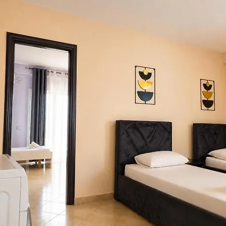 Jasmine Seaview Sarande