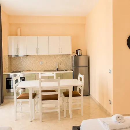 Apartment Jasmine Seaview