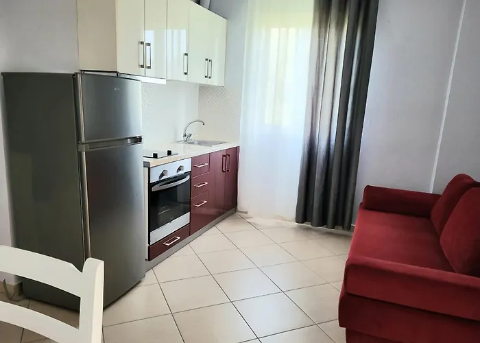 Jasmine Seaview Apartment
