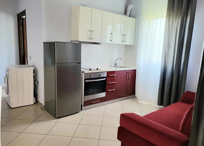 公寓 Jasmine Seaview *