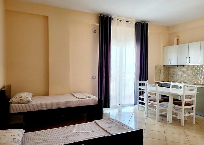 Jasmine Seaview 公寓 *