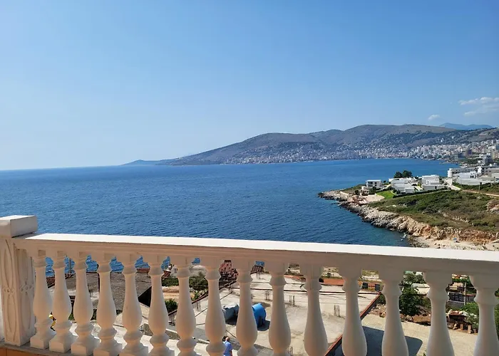 Jasmine Seaview * Sarandë