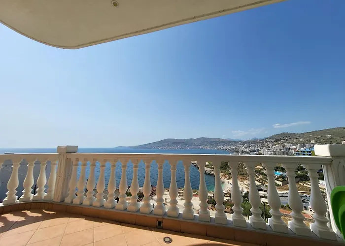 Jasmine Seaview 公寓 *