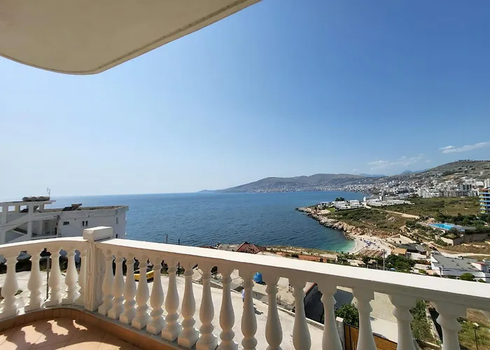 Jasmine Seaview 公寓 *