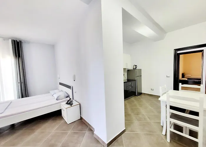 公寓 Jasmine Seaview