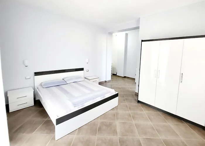 Jasmine Seaview Apartment *