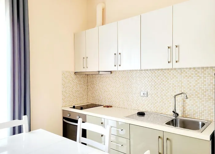 Jasmine Seaview 公寓 *