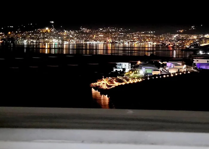 公寓 Jasmine Seaview