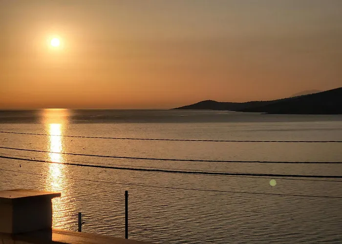 Jasmine Seaview Sarandë